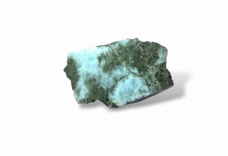 Larimar přírodní, váha 15,41g