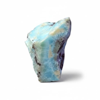 Larimar přírodní , váha 64,43 g