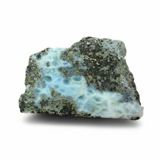 Larimar přírodní , váha 121,75 g