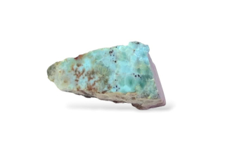 Larimar přírodní , váha 44,74 g
