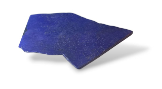 Lapis lazuli řez leštěný 102,33g