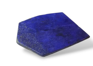 Lapis lazuli řez leštěný 102,96 g