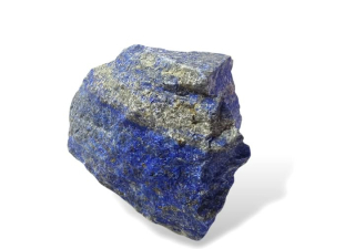 Lapis lazuli surový AA ,váha 0,182kg