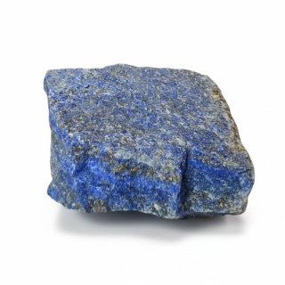 Lapis lazuli surový AA, váha 0,237kg