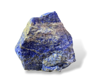 Lapis lazuli surový AA, váha 0,290kg