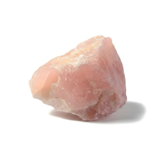 RŮŽENÍN surový velký, váha 0,558kg