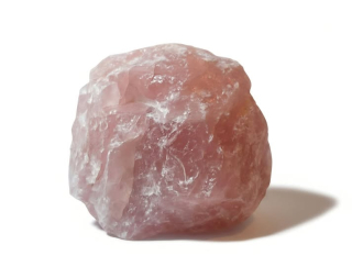 RŮŽENÍN surový velký, váha 0,864kg