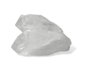 KŘIŠŤÁLOVÁ DRŮZIČKA ,váha 0,193g