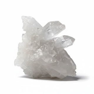 KŘIŠŤÁLOVÁ DRÚZA váha 0,500kg