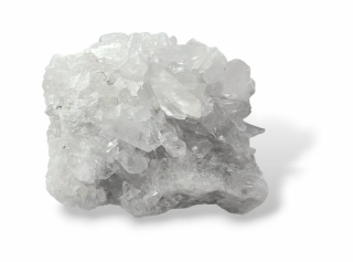 KŘIŠŤÁLOVÁ DRÚZA váha 0,700kg