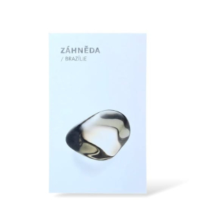 Kartička obrázek - ZÁHNĚDA
