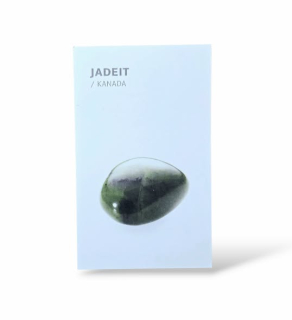 Kartička obrázek - JADEIT