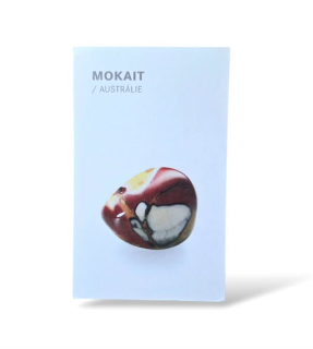 Kartička obrázek - MOKAIT