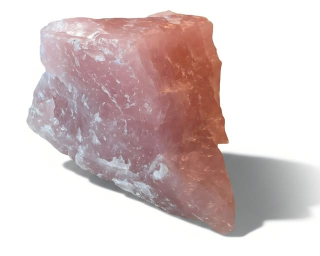 RŮŽENÍN surový velký, váha 1,764kg