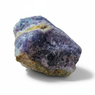 Fluorit surový , váha 0,791kg