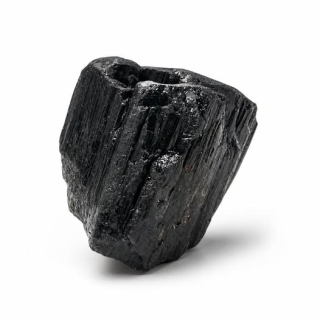 TURMALÍN černý (skoryl)  č.16, váha 0,297kg