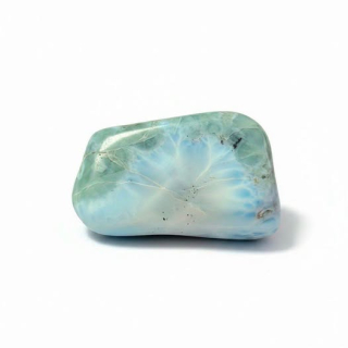 Larimar tromlovaný 13,11g
