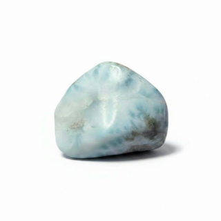 Larimar tromlovaný 20,02g