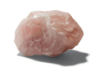 RŮŽENÍN surový velký, váha 0,950kg