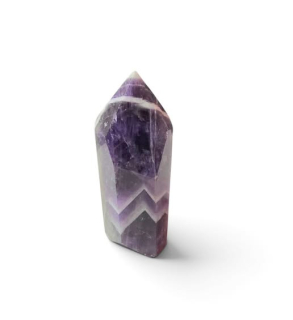 Ametyst špice vel. 5,8 x 2,5 cm č.3