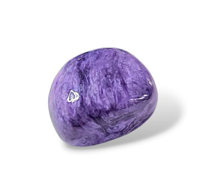 Čaroit tromlovaný AA kvalita ,váha 18,85g