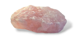 RŮŽENÍN surový velký, váha 0,940 kg