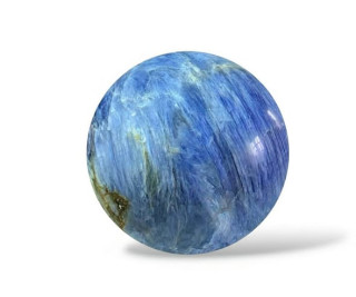 Kyanit koule vel. 5,8cm ,č.2