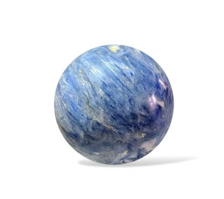 Kyanit koule vel. 5,3cm 