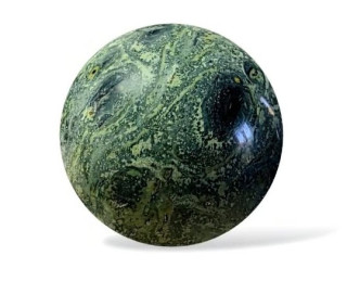 JASPIS Nebula (Kambaba) koule vel. 6,5cm