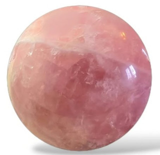 Růženín koule obří vel. 16cm