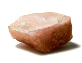 RŮŽENÍN surový velký, váha 0,916 kg