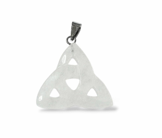 Keltský uzel  Křišťál