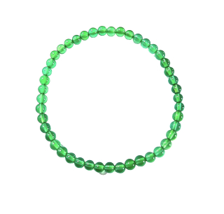 Avanturín náramek jemný