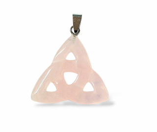 Keltský uzel  Růženín