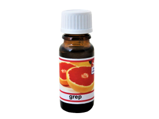 vonný olej Grep