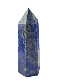 Lapis lazuli špice vel.7,1x2,3cm