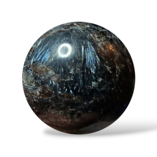 Astrofylit koule vel.5,3cm