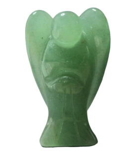 Avanturín anděl vel.7,5cm