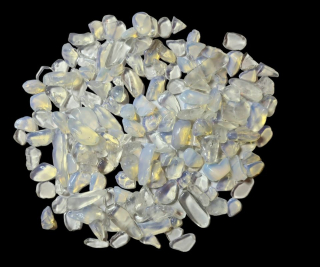 Opalit směs 100g , vel.0,2-0,8cm , NOVINKA