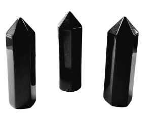 Onyx špice vel.6x1,7cm