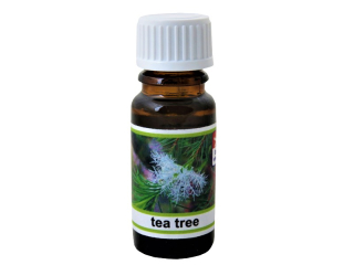 vonný olej Tea tree
