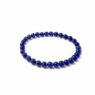 Lapis lazuli kuličky vel. 0,6cm