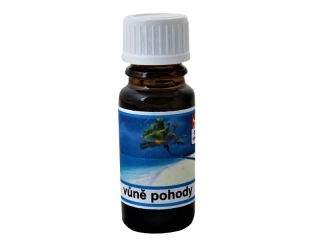 vonný olej Vůně pohody