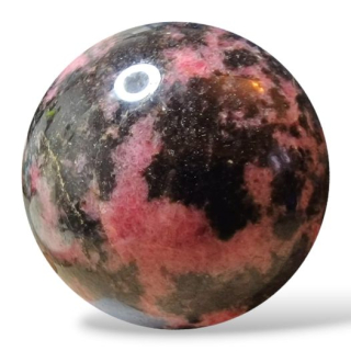 Rodonit koule vel.6,5cm