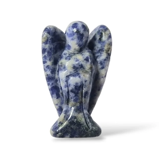 Anděl sodalit, vel. 5cm