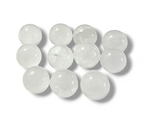 Křišťál kulička vel. 1,5cm