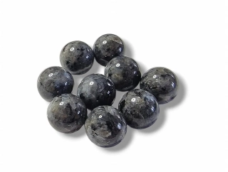 Astrofylit kulička vel. 1,5cm