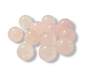 Růženín kulička vel. 1,5cm